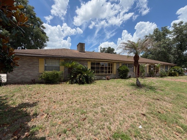1105 Gause Avenue Bartow FL 33830 S5150127 image1