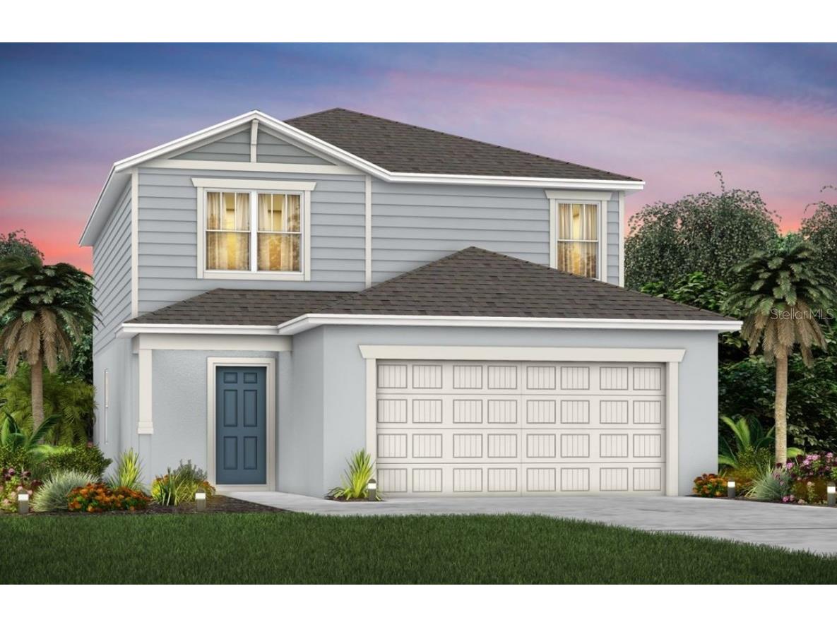 1105 Grand Hammock Court Kissimmee FL 34746 O6146451 image1