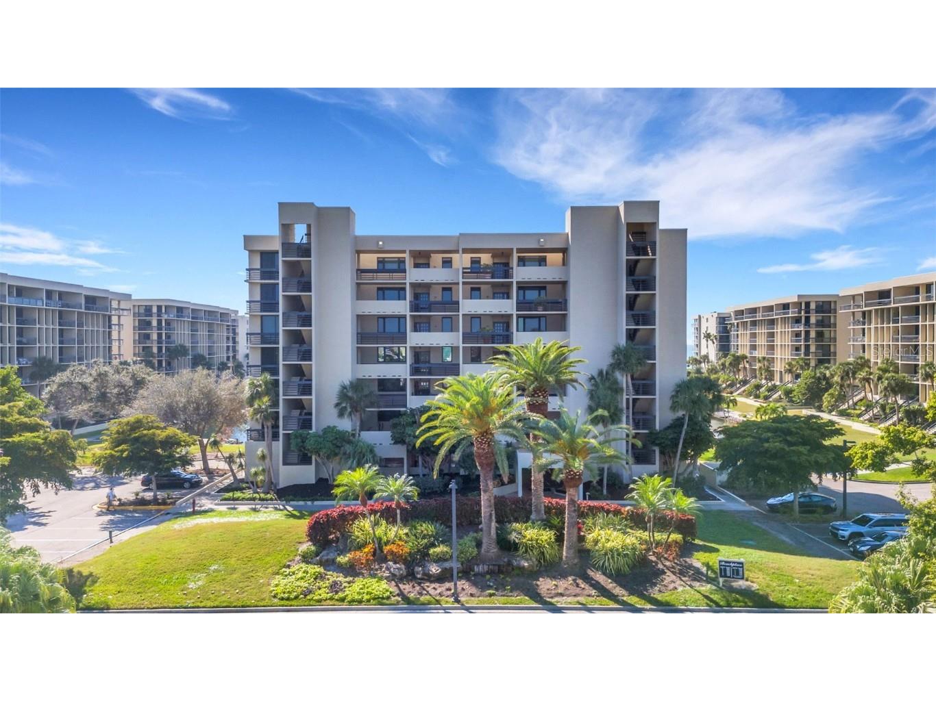 1105 Gulf Of Mexico Drive #203 Longboat Key FL 34228 A4674072 image1