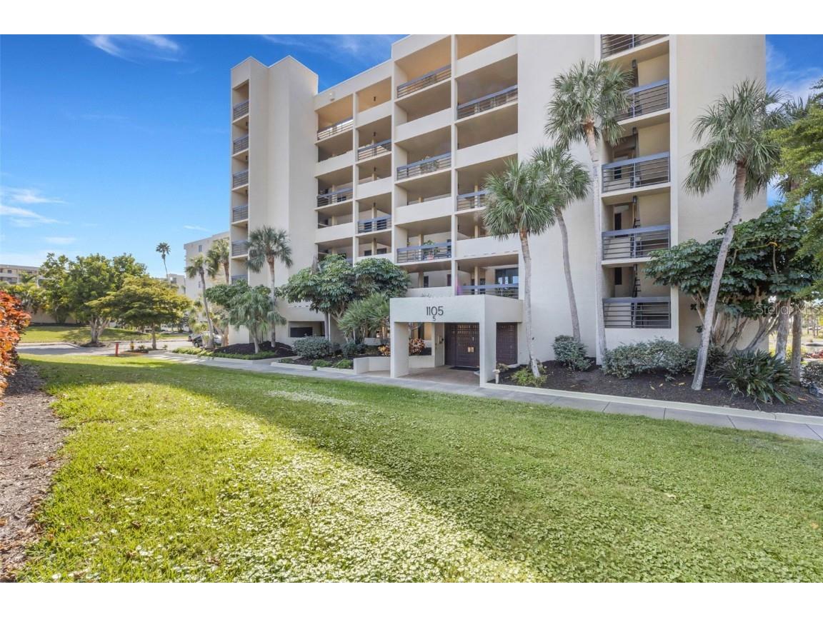 1105 Gulf Of Mexico Drive #203 Longboat Key FL 34228 A4674072 image54
