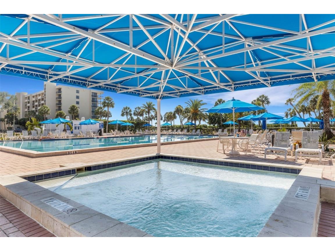 1105 Gulf Of Mexico Drive #203 Longboat Key FL 34228 A4674072 image61