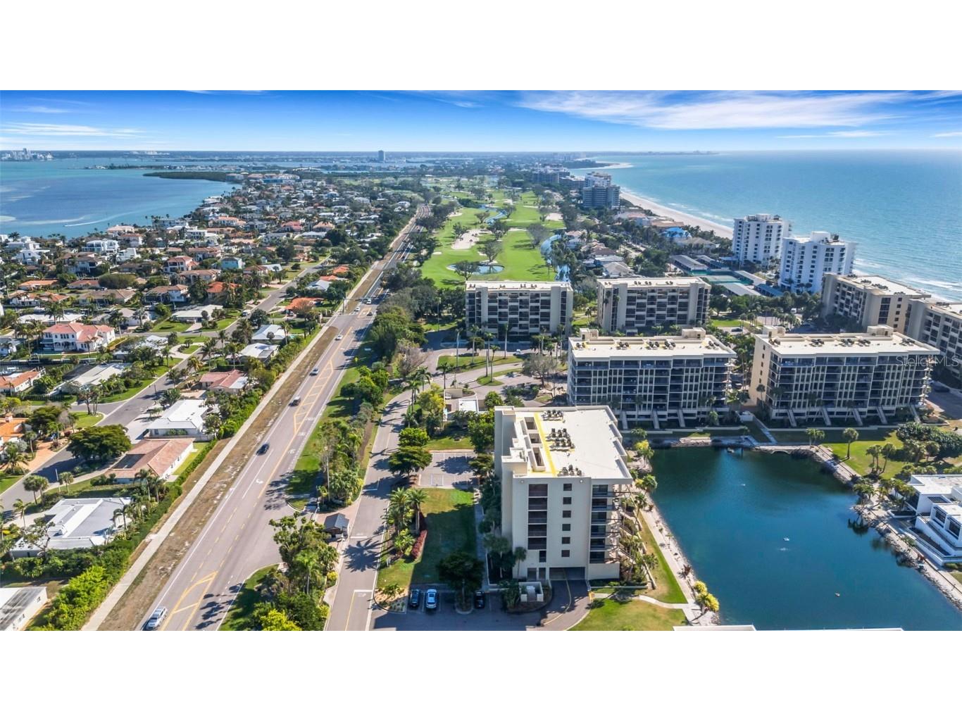 1105 Gulf Of Mexico Drive #203 Longboat Key FL 34228 A4674072 image66