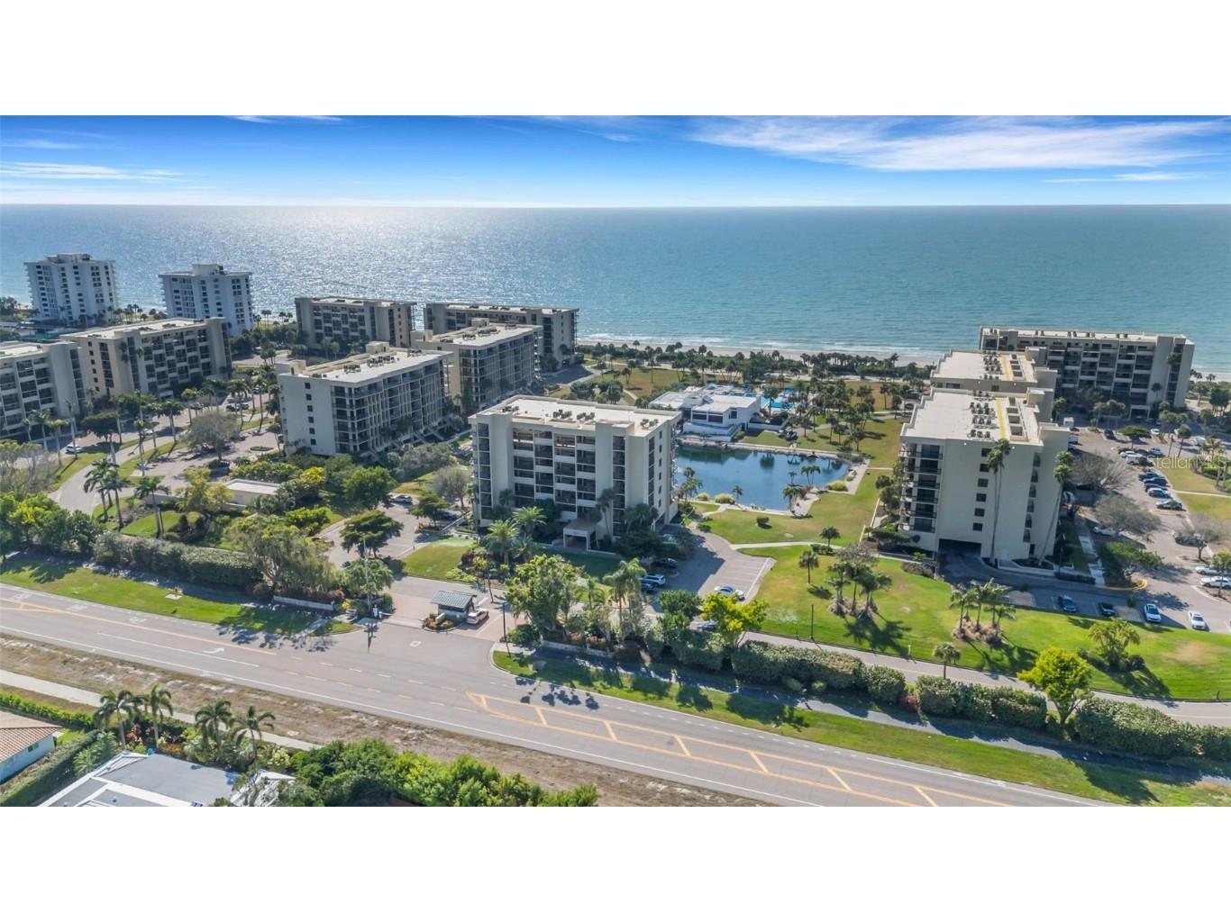 1105 Gulf Of Mexico Drive #203 Longboat Key FL 34228 A4674072 image68