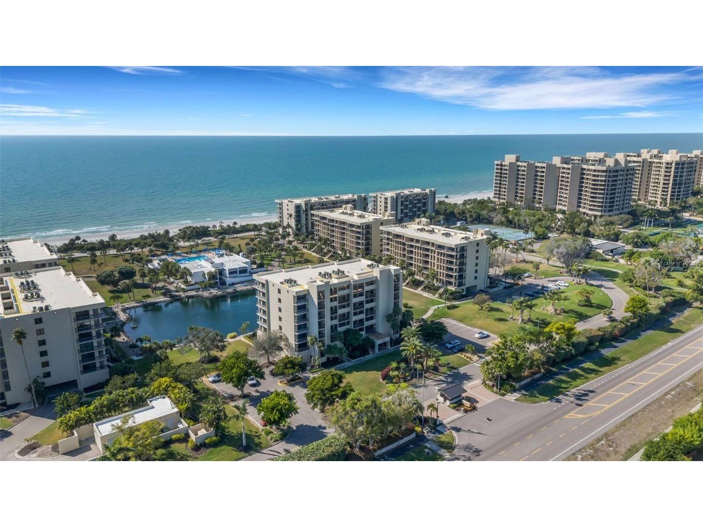 1105 Gulf Of Mexico Drive #203 Longboat Key FL 34228 A4674072 image70