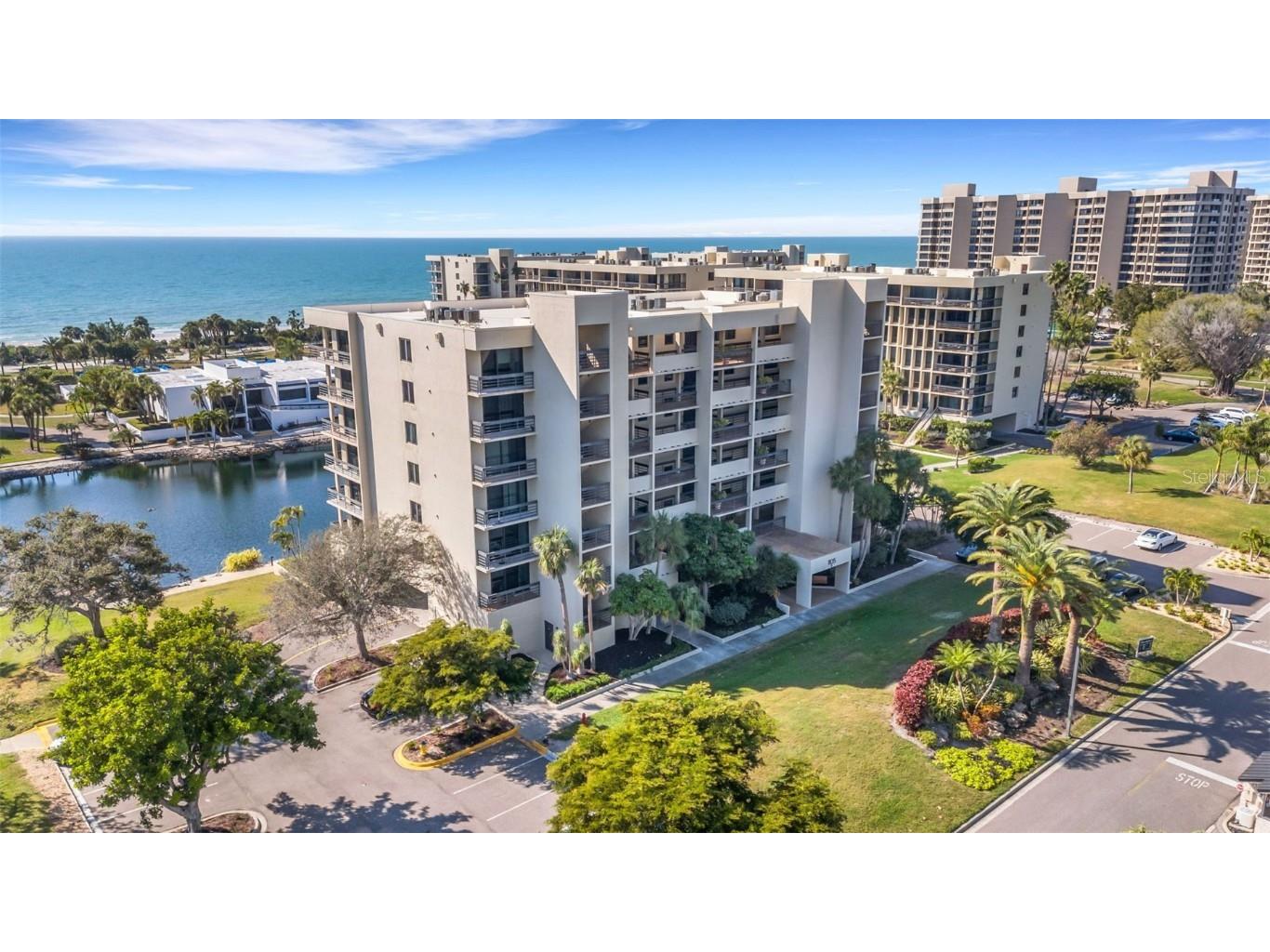 1105 Gulf Of Mexico Drive #203 Longboat Key FL 34228 A4674072 image71