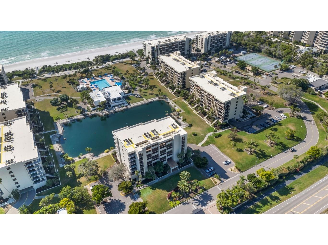 1105 Gulf Of Mexico Drive #203 Longboat Key FL 34228 A4674072 image72