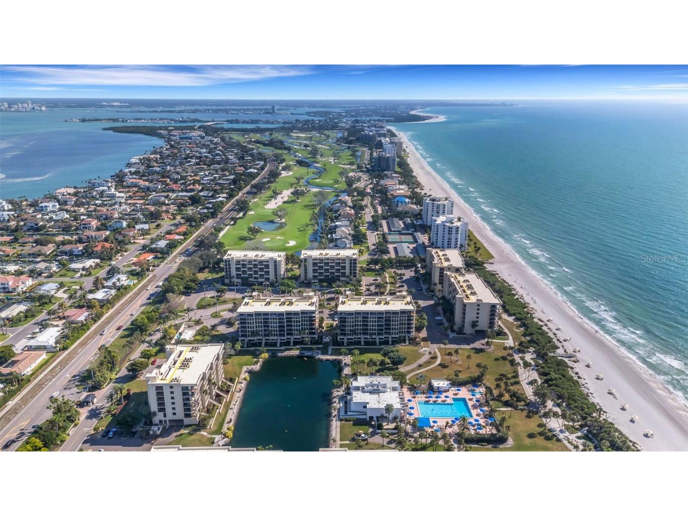 1105 Gulf Of Mexico Drive #203 Longboat Key FL 34228 A4674072 image79