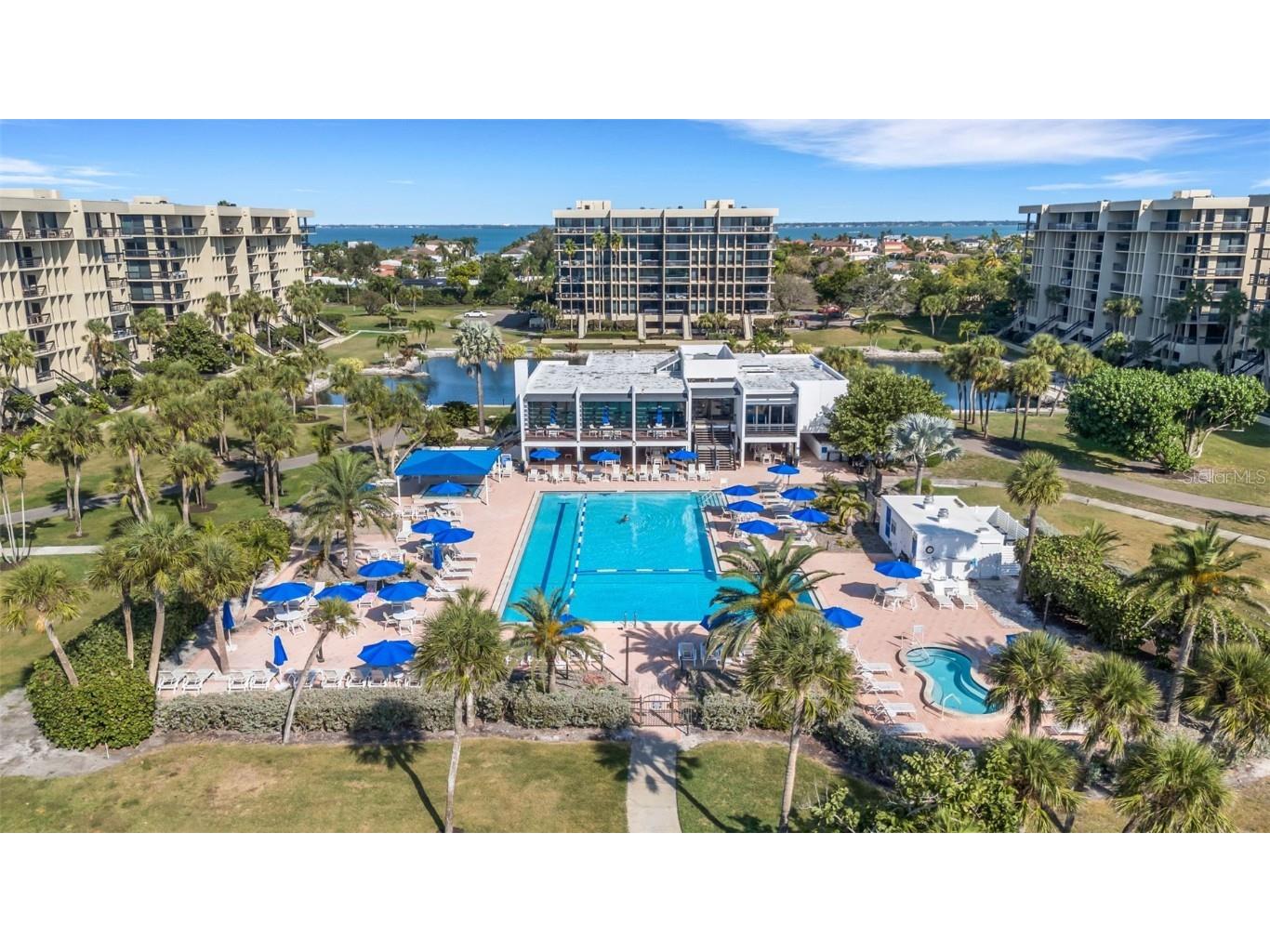 1105 Gulf Of Mexico Drive #203 Longboat Key FL 34228 A4674072 image87