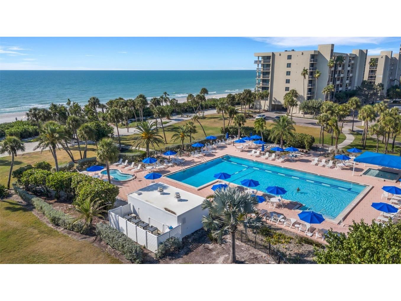 1105 Gulf Of Mexico Drive #203 Longboat Key FL 34228 A4674072 image90