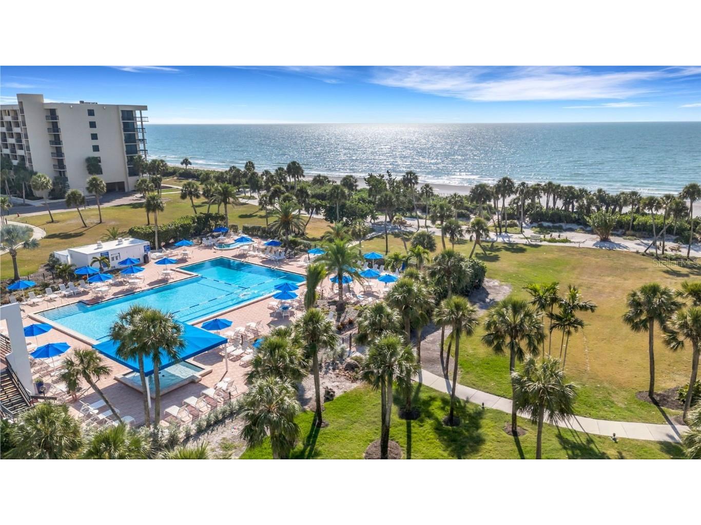 1105 Gulf Of Mexico Drive #203 Longboat Key FL 34228 A4674072 image91