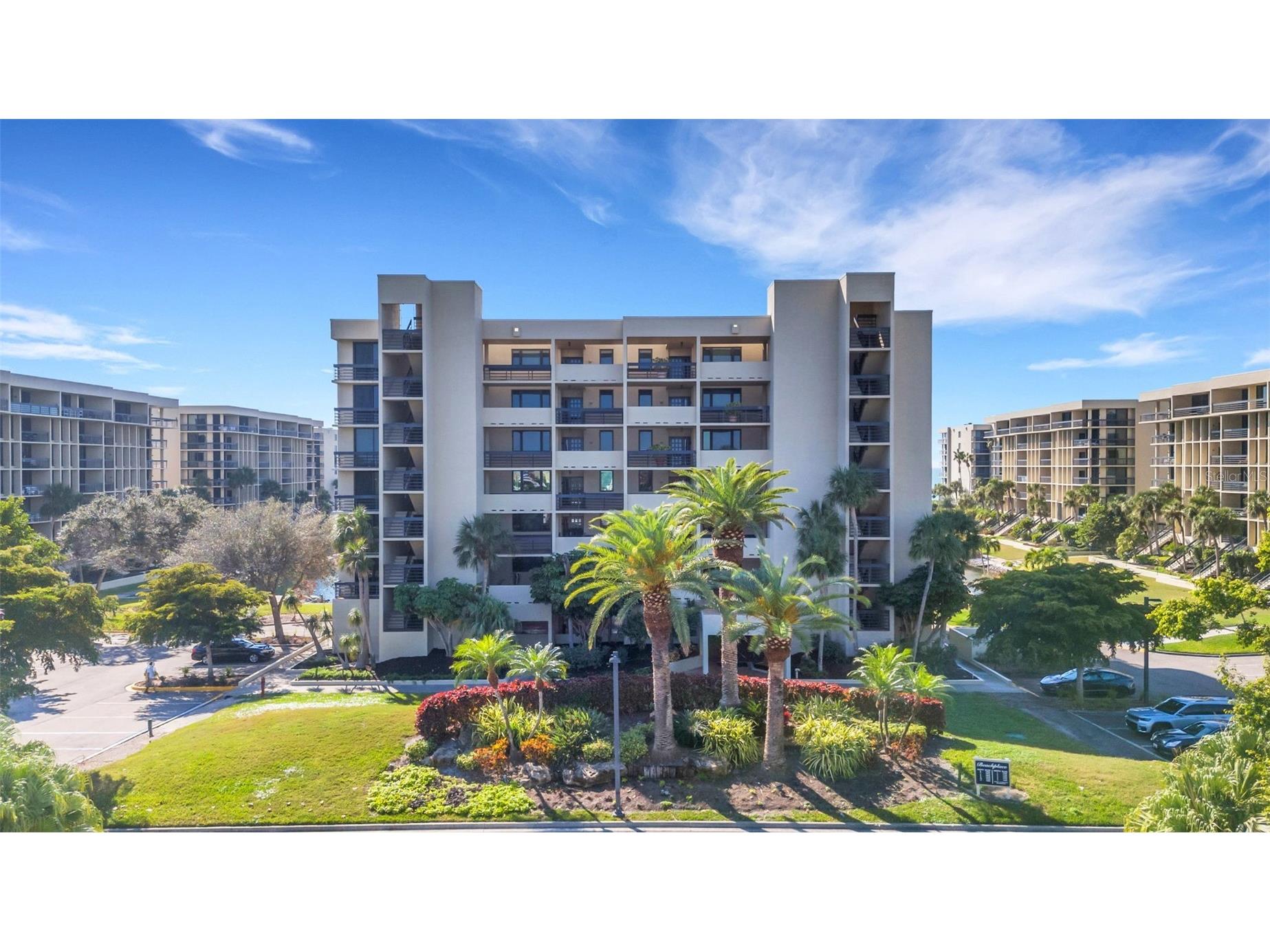 1105 Gulf Of Mexico Drive #401 Longboat Key FL 34228 A4680369 image25