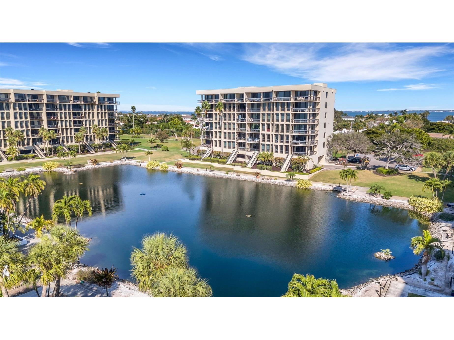 1105 Gulf Of Mexico Drive #401 Longboat Key FL 34228 A4680369 image27