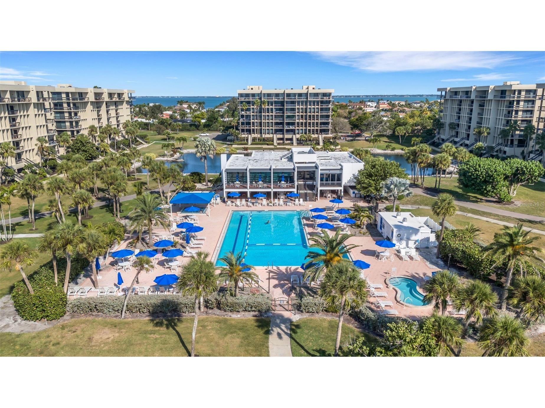 1105 Gulf Of Mexico Drive #401 Longboat Key FL 34228 A4680369 image29