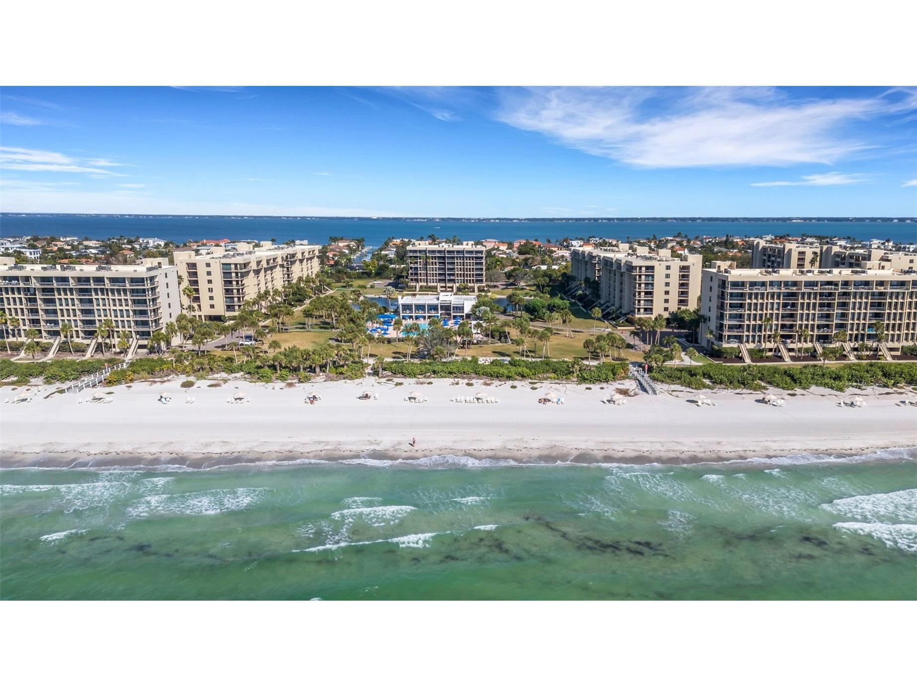 1105 Gulf Of Mexico Drive #401 Longboat Key FL 34228 A4680369 image32