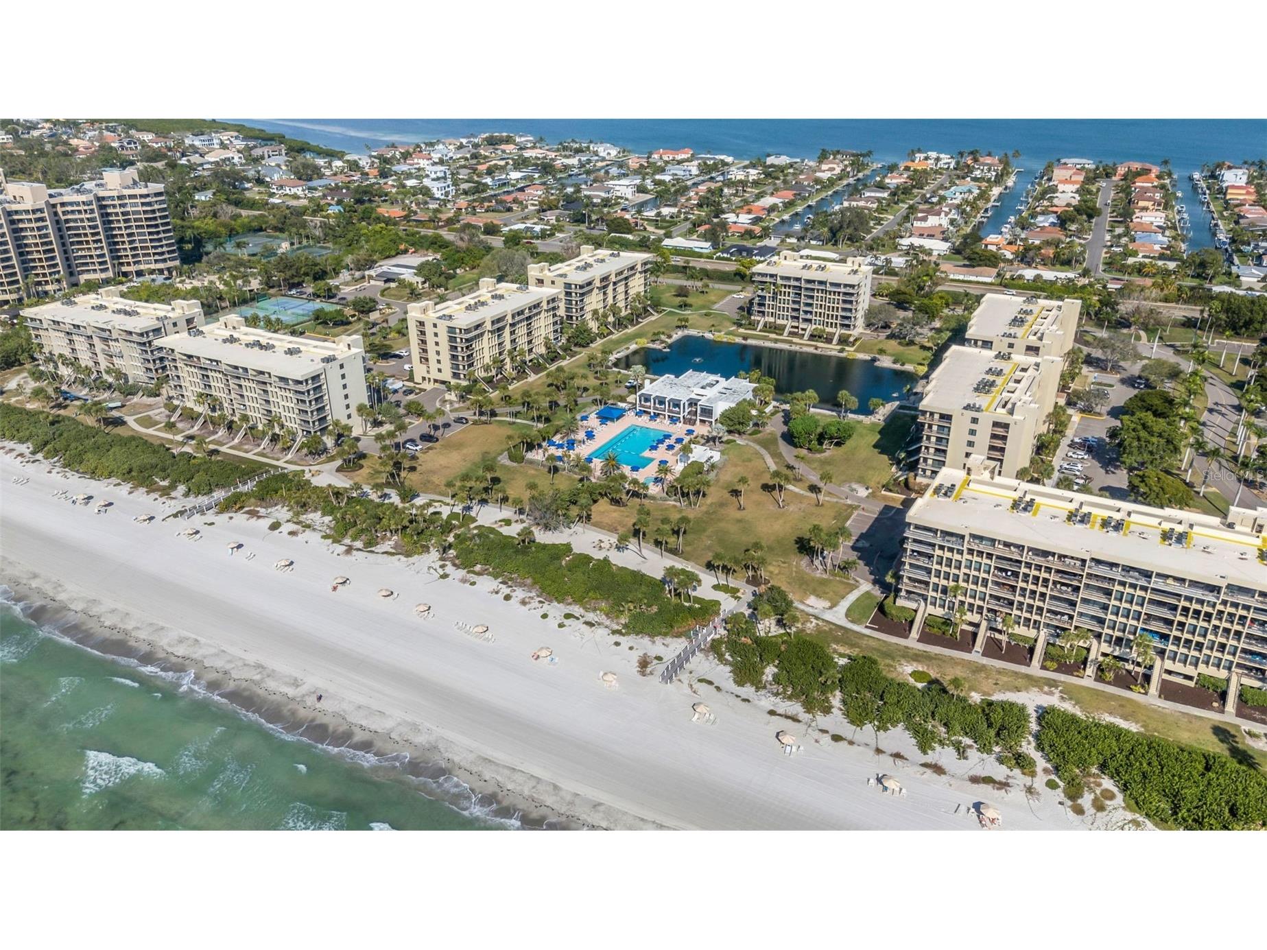 1105 Gulf Of Mexico Drive #401 Longboat Key FL 34228 A4680369 image33
