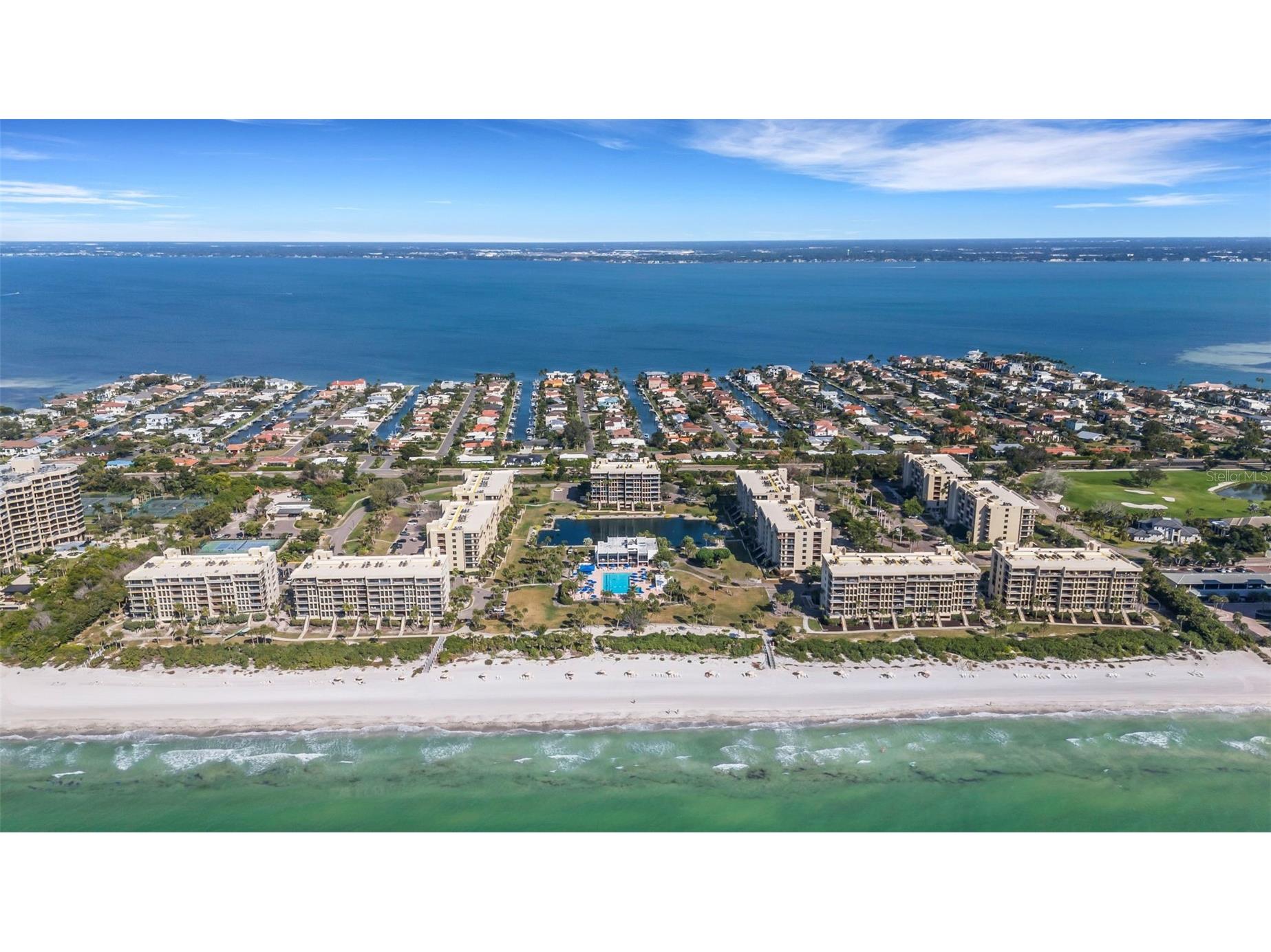 1105 Gulf Of Mexico Drive #401 Longboat Key FL 34228 A4680369 image35