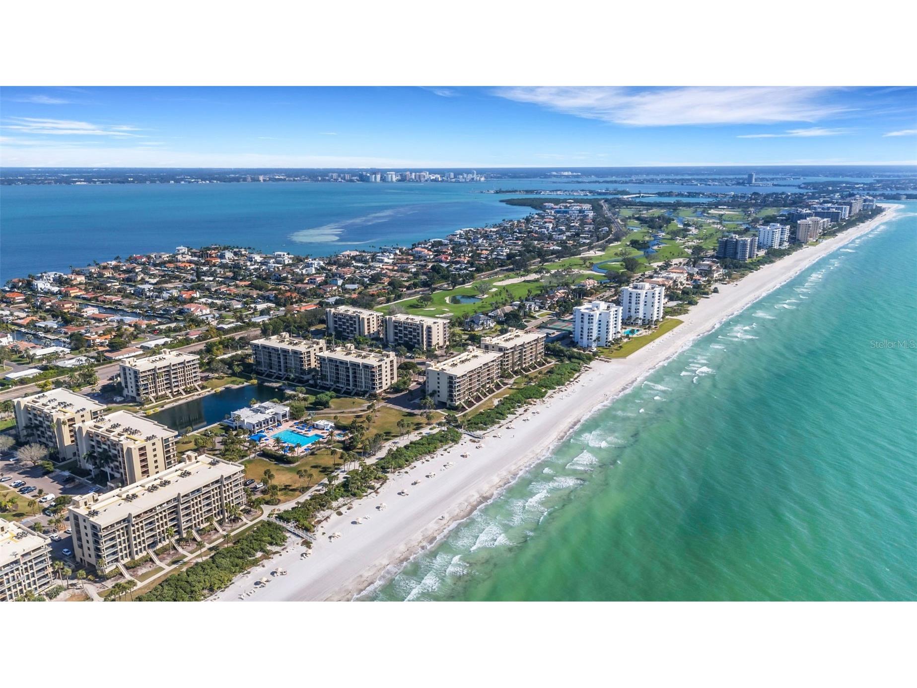 1105 Gulf Of Mexico Drive #401 Longboat Key FL 34228 A4680369 image36