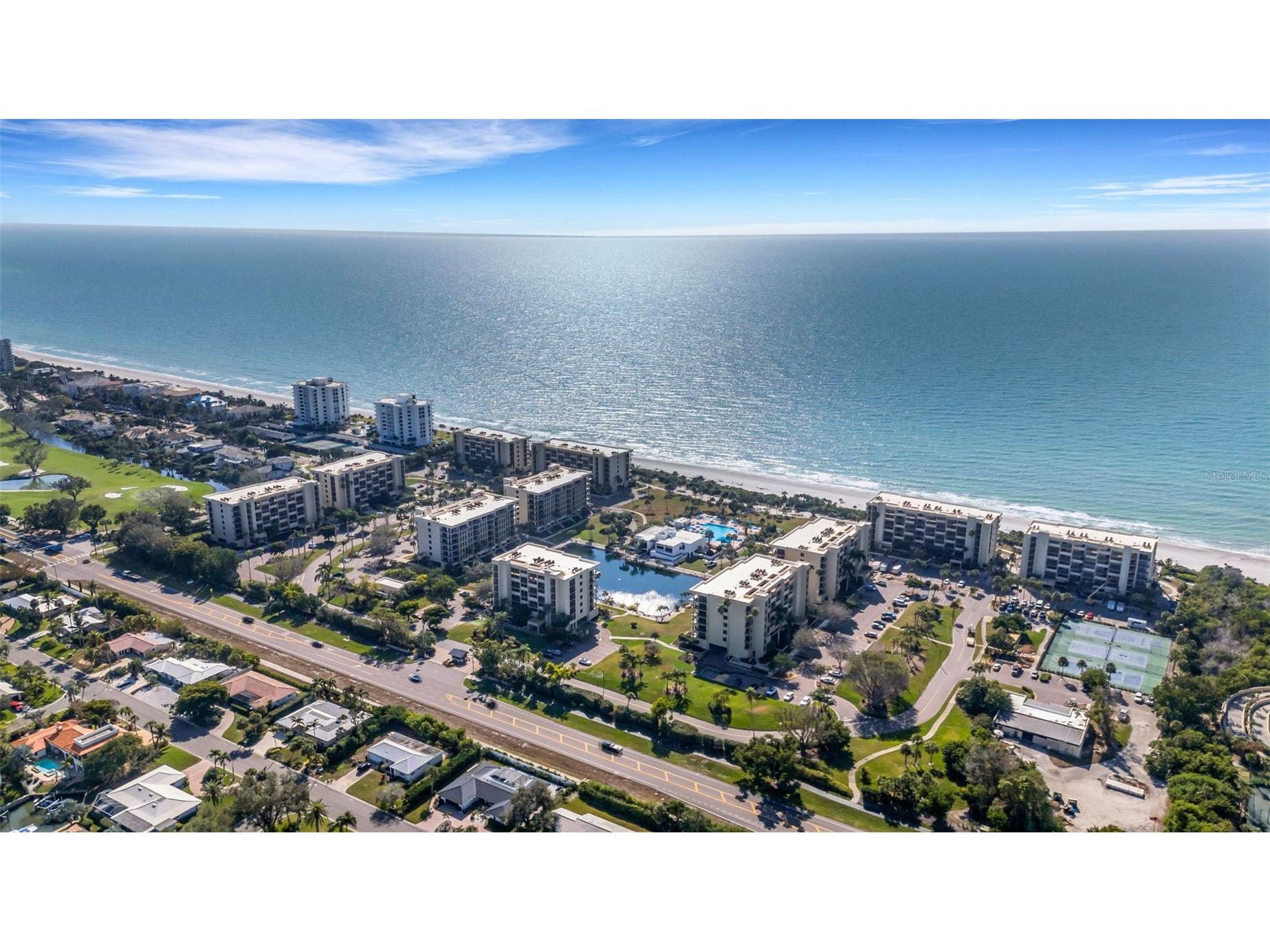 1105 Gulf Of Mexico Drive #401 Longboat Key FL 34228 A4680369 image41