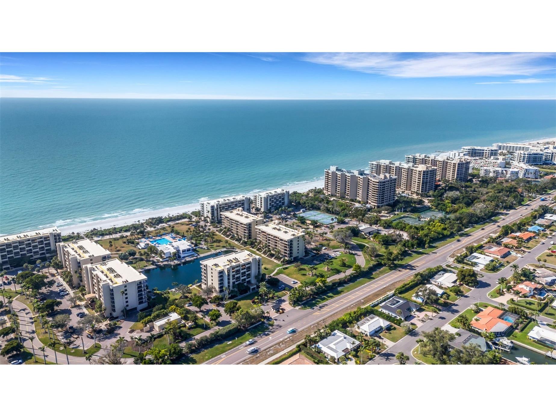 1105 Gulf Of Mexico Drive #401 Longboat Key FL 34228 A4680369 image43