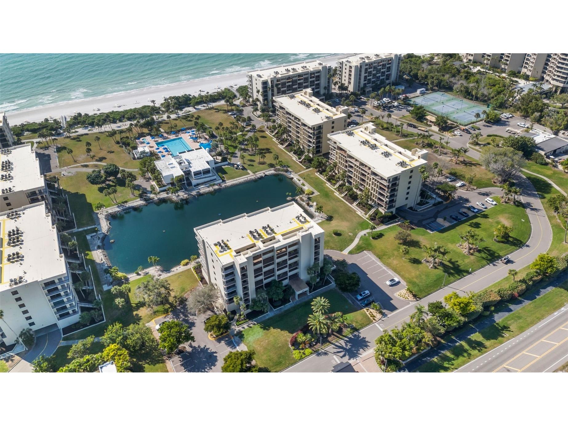 1105 Gulf Of Mexico Drive #401 Longboat Key FL 34228 A4680369 image44