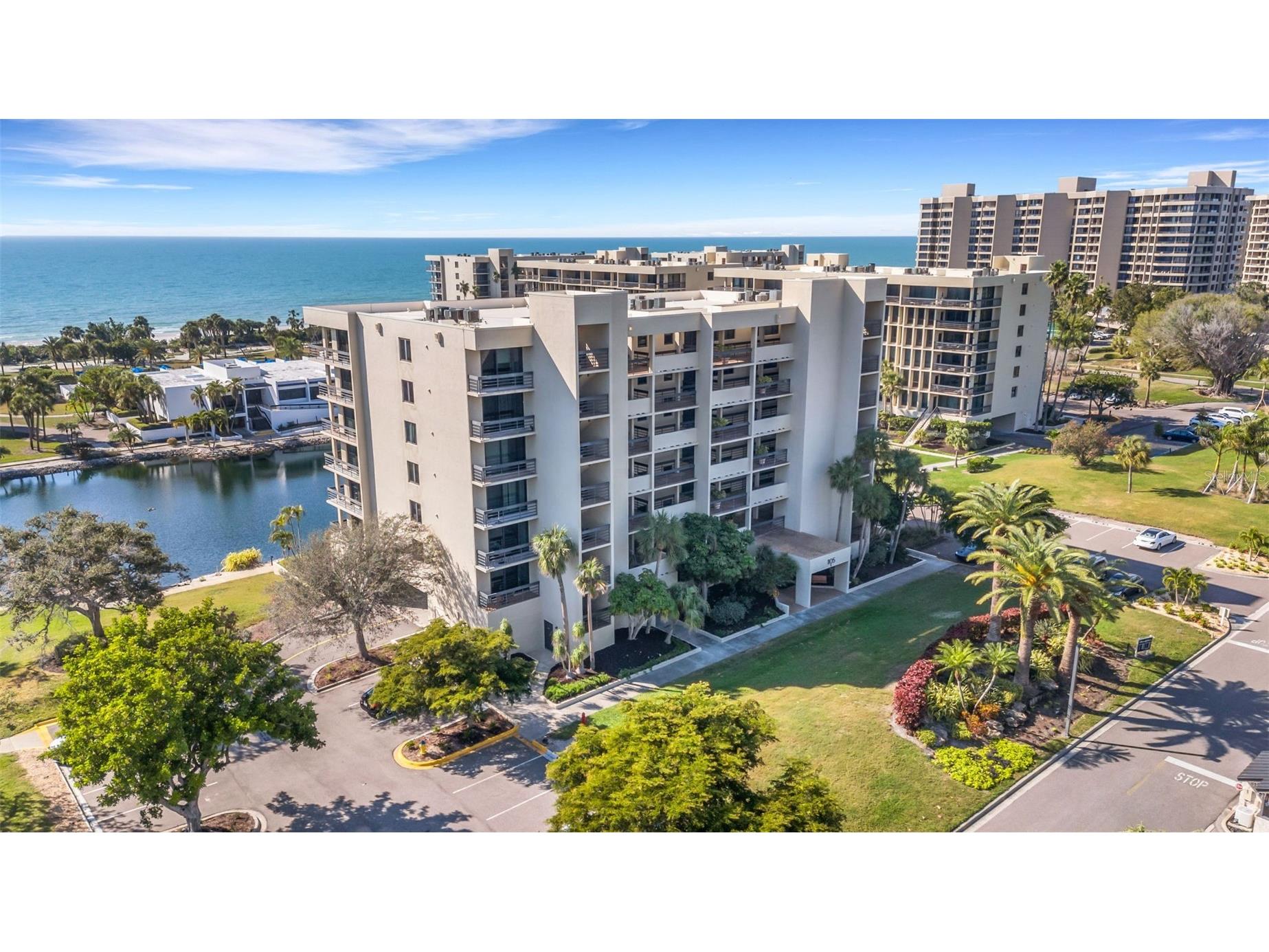 1105 Gulf Of Mexico Drive #401 Longboat Key FL 34228 A4680369 image45