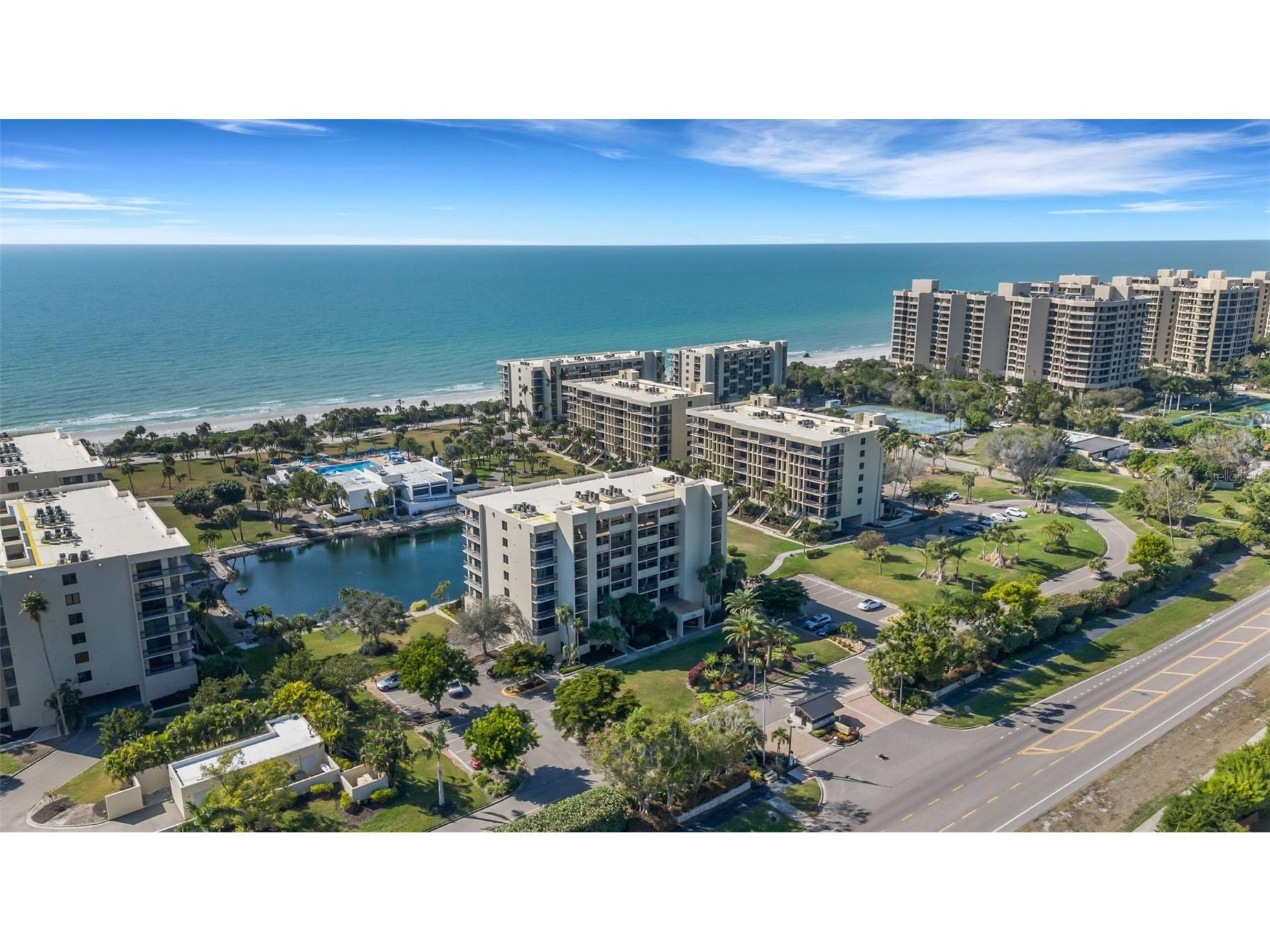 1105 Gulf Of Mexico Drive #401 Longboat Key FL 34228 A4680369 image46