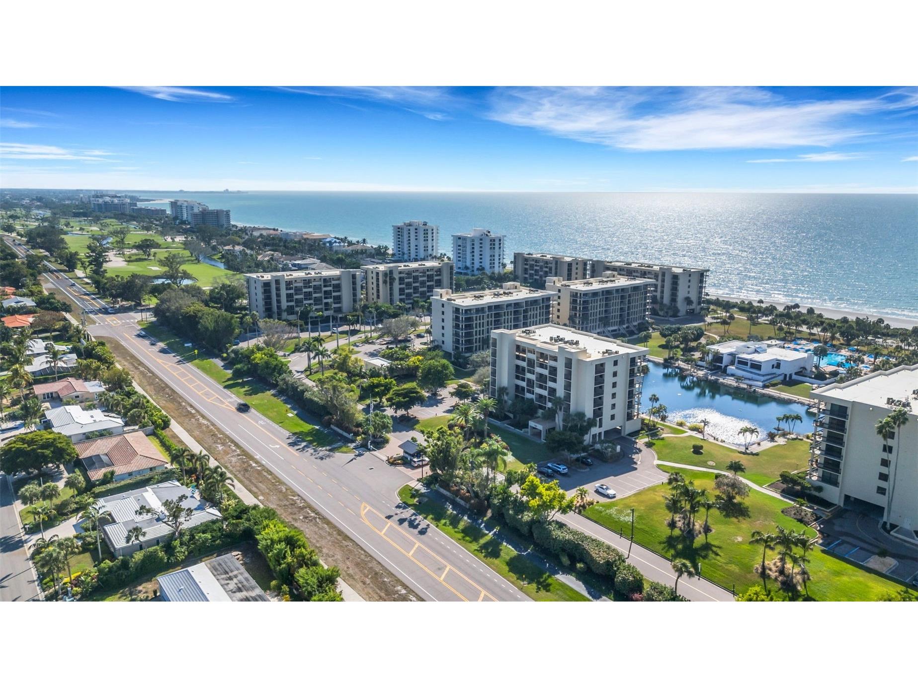 1105 Gulf Of Mexico Drive #401 Longboat Key FL 34228 A4680369 image49