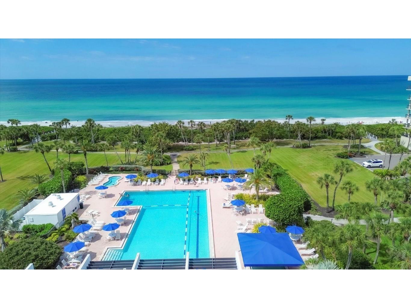 1105 Gulf Of Mexico Drive #402 Longboat Key FL 34228 A4661696 image1