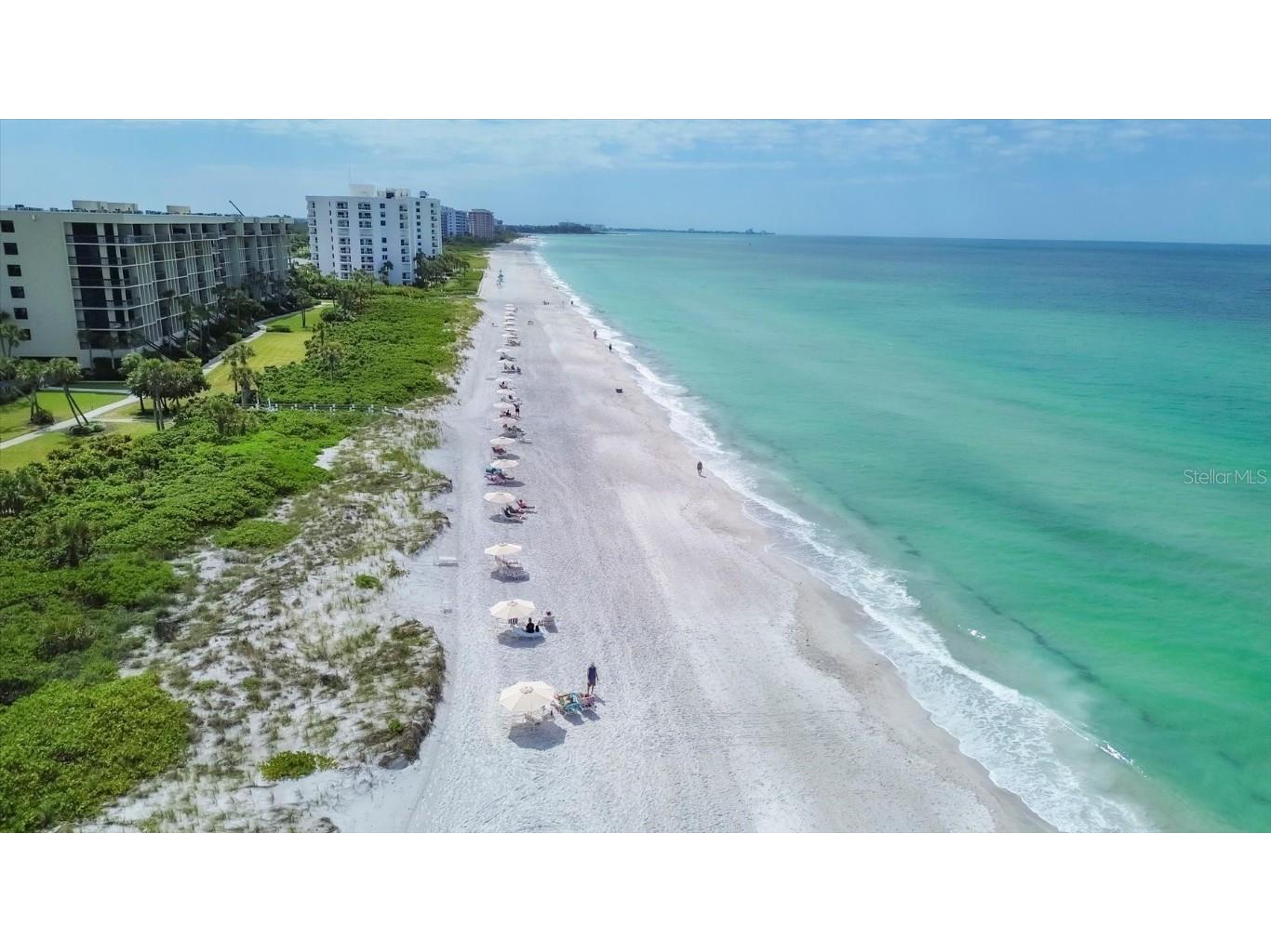 1105 Gulf Of Mexico Drive #402 Longboat Key FL 34228 A4661696 image12