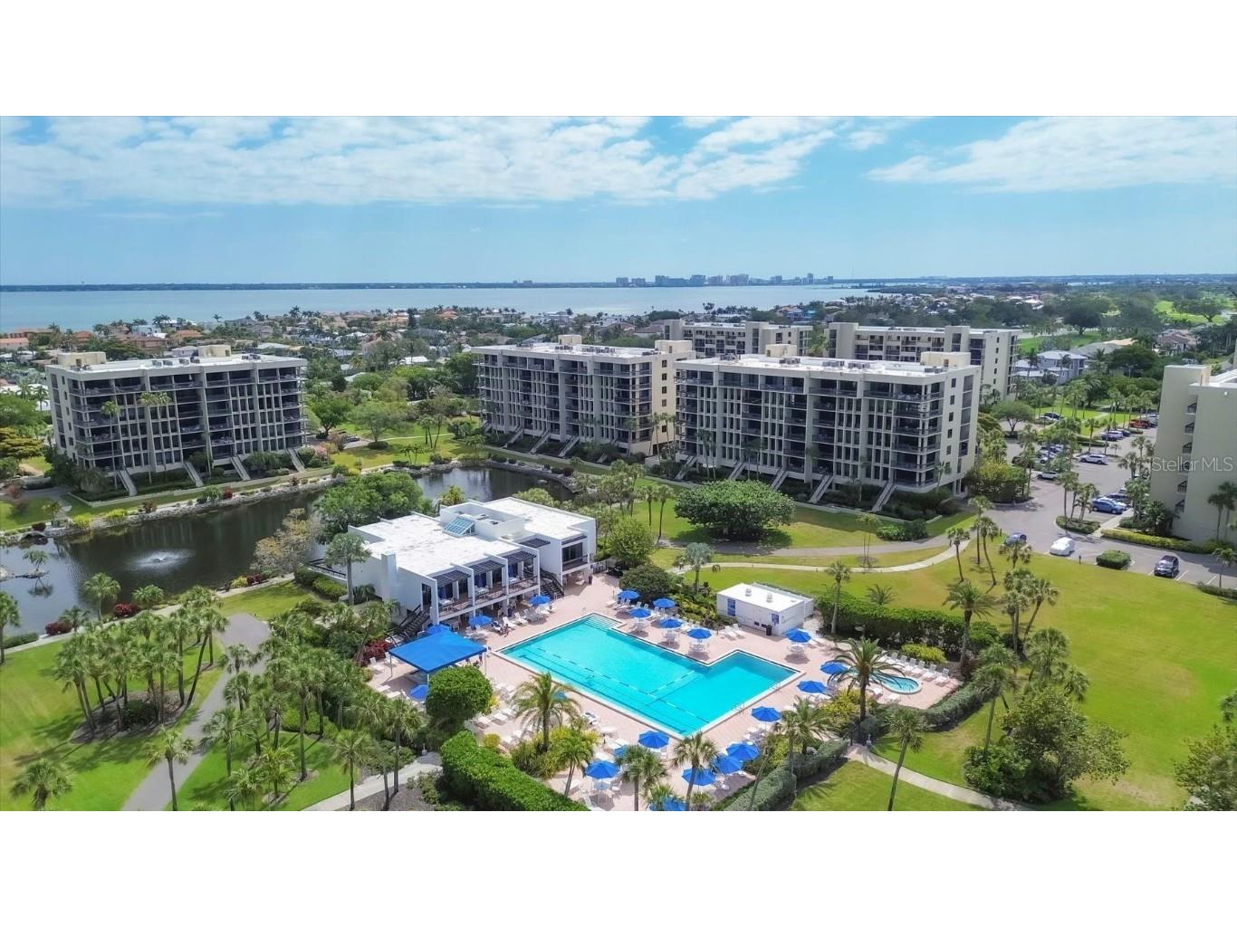 1105 Gulf Of Mexico Drive #402 Longboat Key FL 34228 A4661696 image14