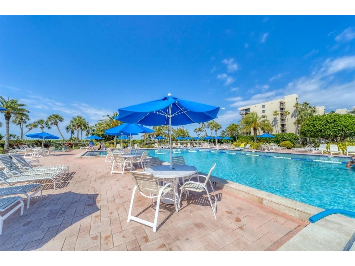 1105 Gulf Of Mexico Drive #402 Longboat Key FL 34228 A4661696 image19