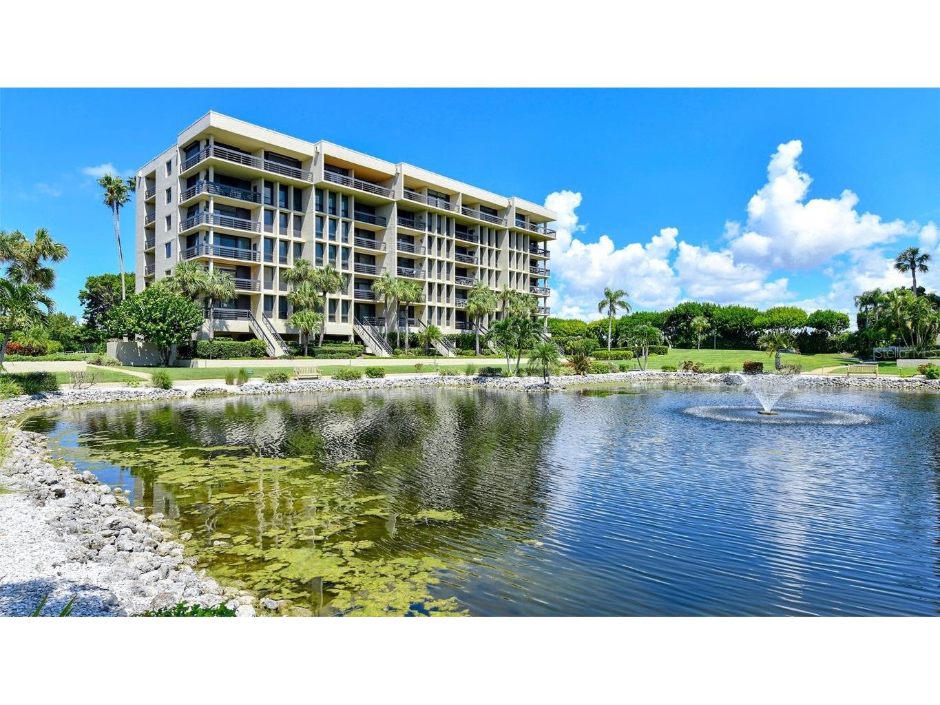 1105 Gulf Of Mexico Drive #603 Longboat Key FL 34228 A4639878 image1