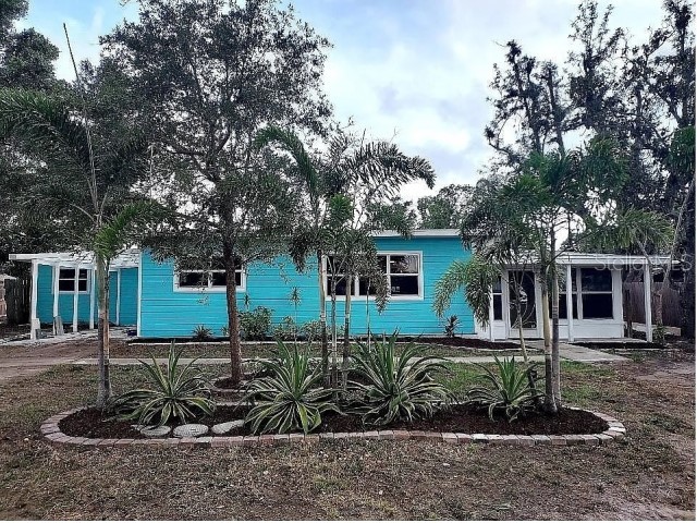 1105 Hillcrest Drive #3 Nokomis FL 34275 - DONA BAY T3453918 image1