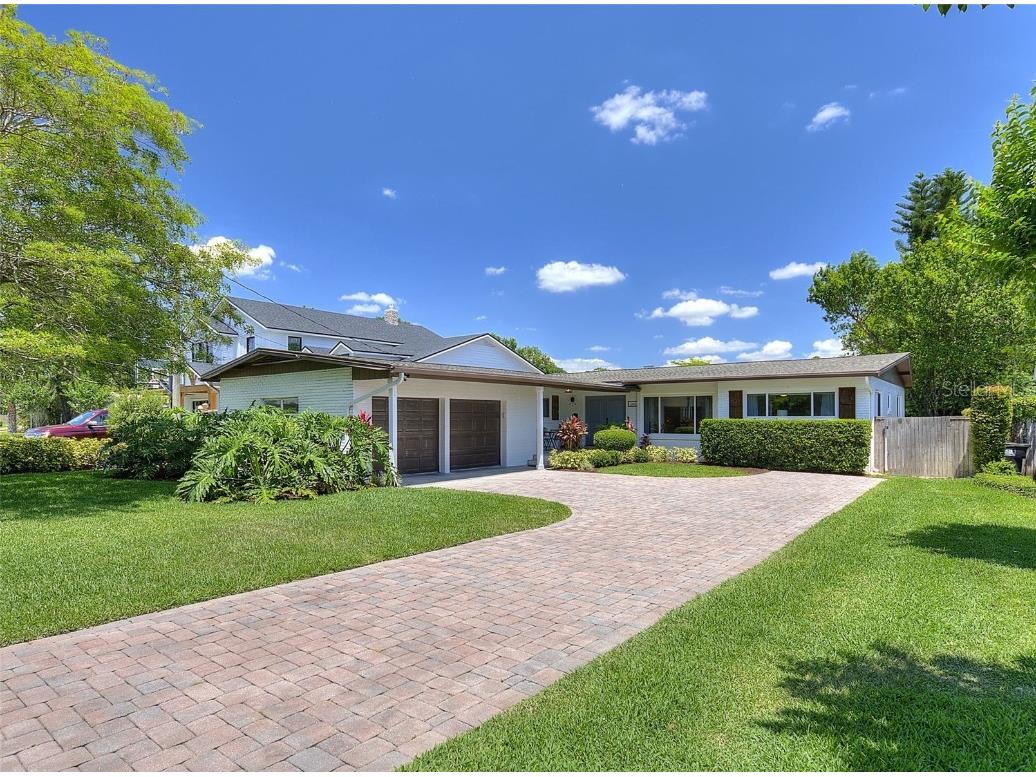 1105 Lake Weldona Drive Orlando FL 32806 - LAKE WELDONA O6109877 image1