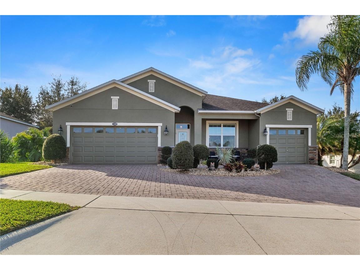 1105 Lattimore Drive Clermont FL 34711 O6085718 image1
