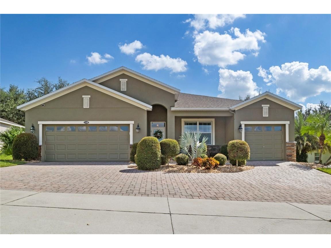 1105 Lattimore Drive Clermont FL 34711 O6141549 image1