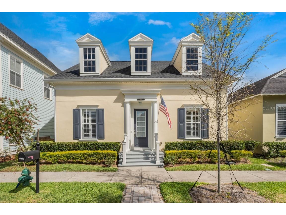 1105 Lutyens Lane Kissimmee FL 34747 G5066818 image1