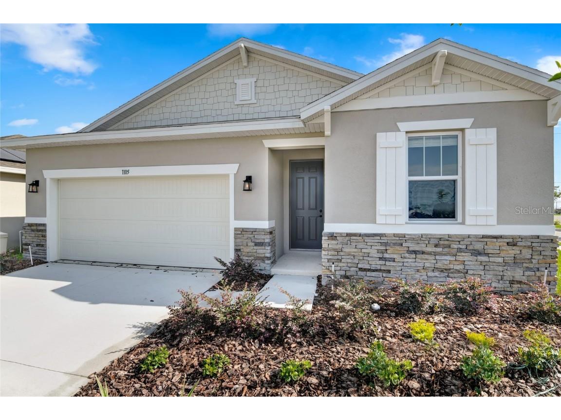 1105 Mattie Pointe Boulevard Auburndale FL 33823 S5086927 image1