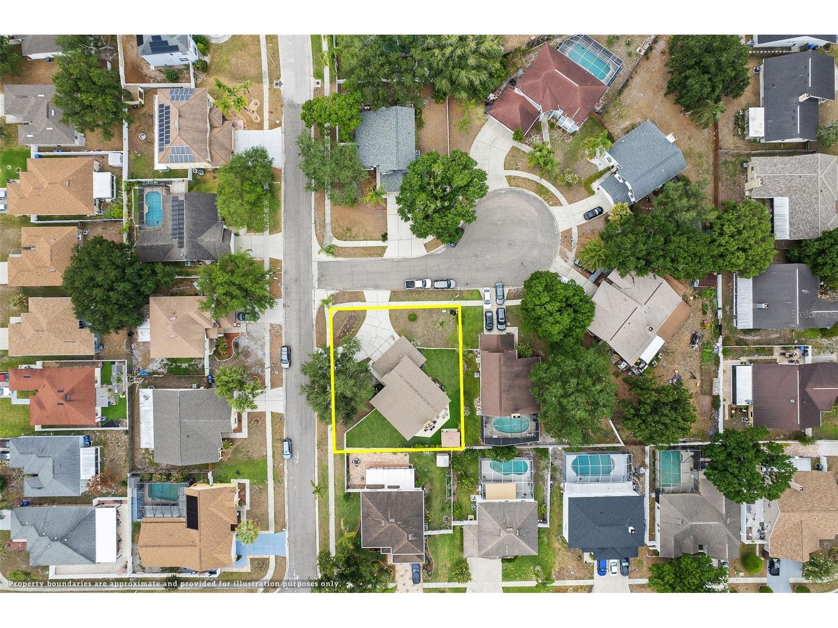 1105 Metwood Court Brandon FL 33511 TB8510053 image43