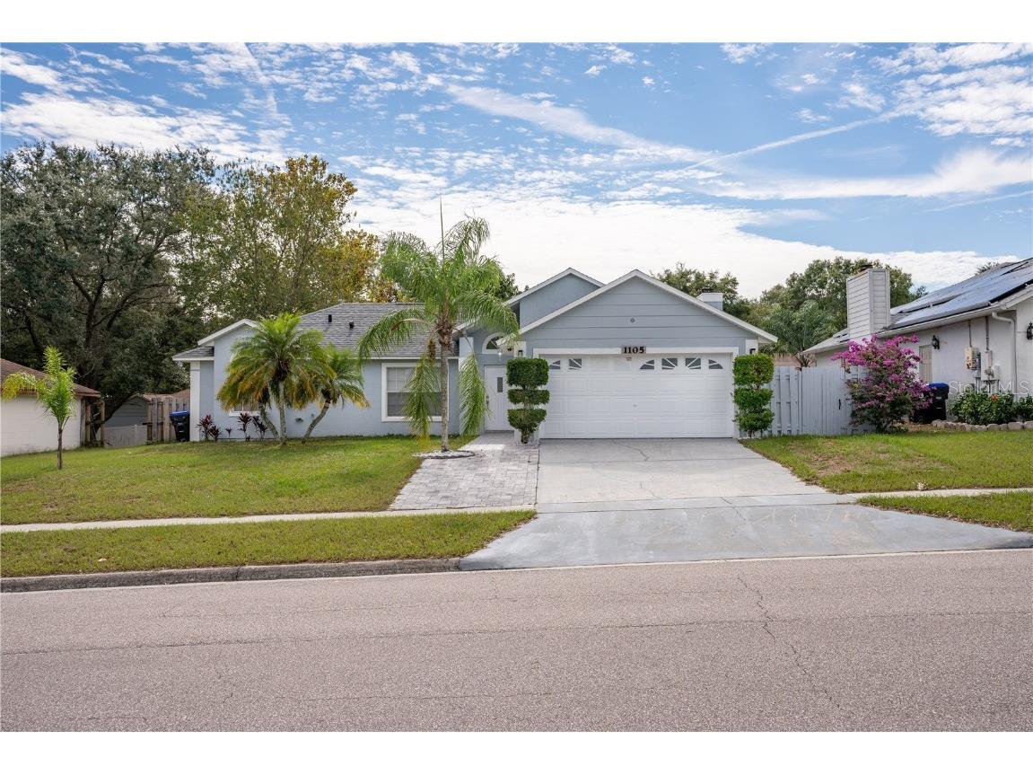 1105 Monteagle Circle Apopka FL 32712 O6159802 image1