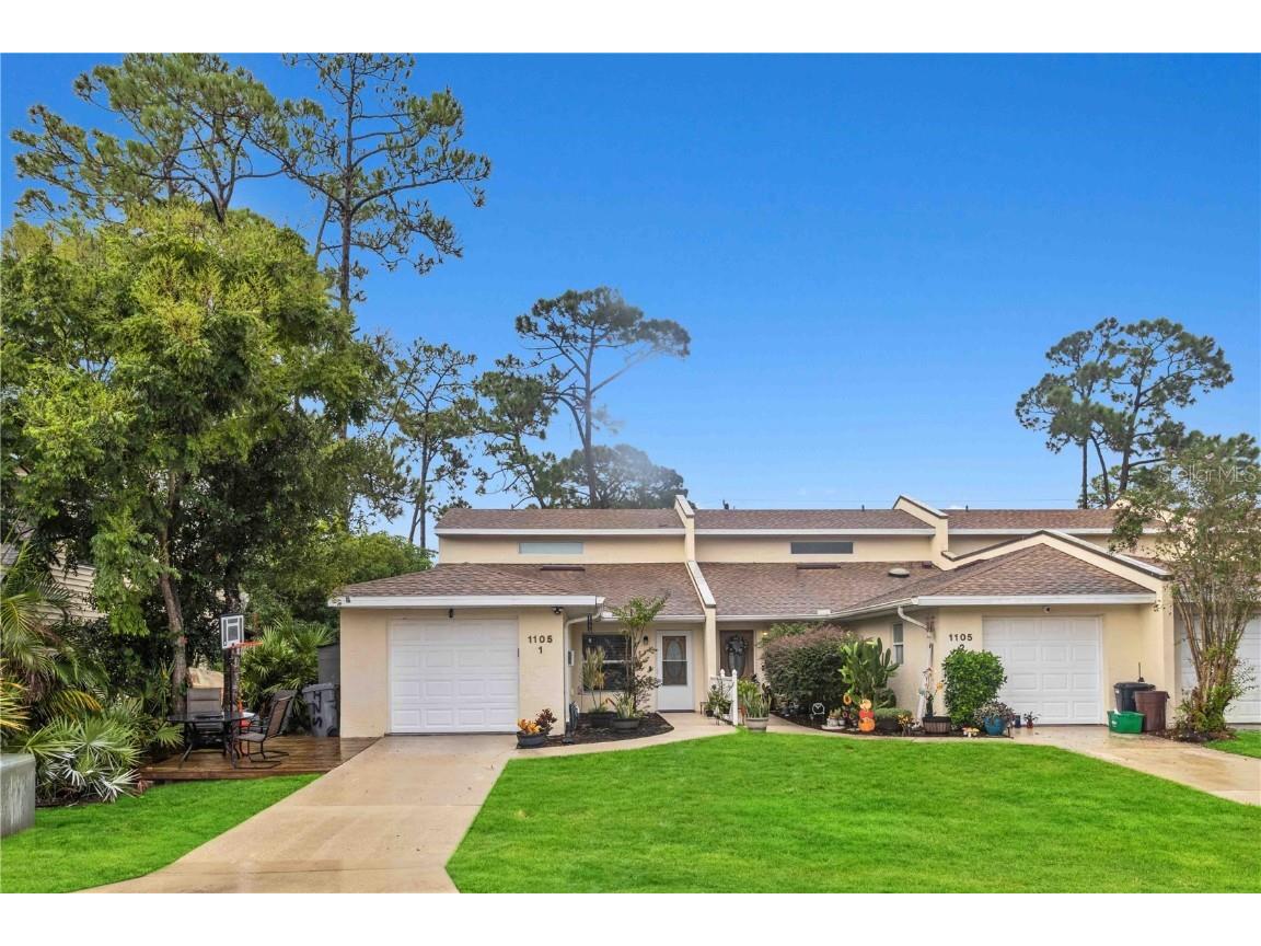 1105 Monticello Lane #1 Port Orange FL 32129 O6240261 image1