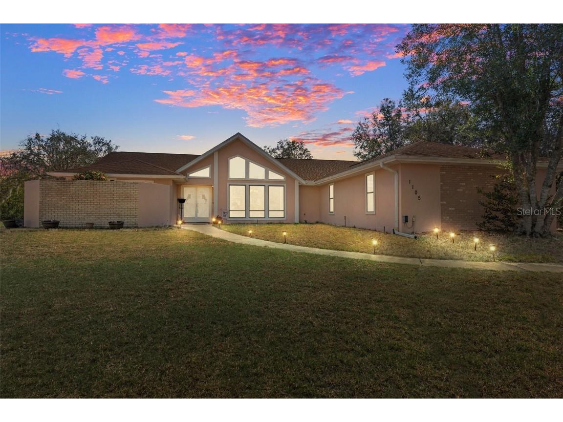 1105 N Mediterranean Way Inverness FL 34453 W7880235 image1