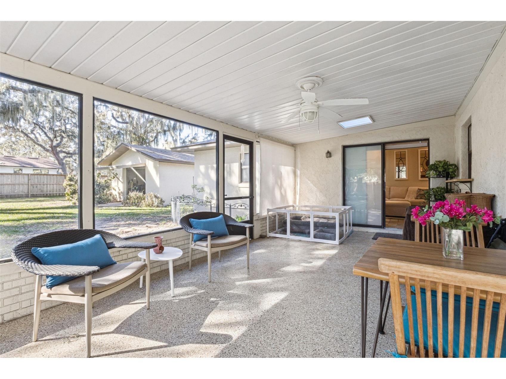 1105 N Valencia Avenue Howey In The Hills FL 34737 G5107030 image29