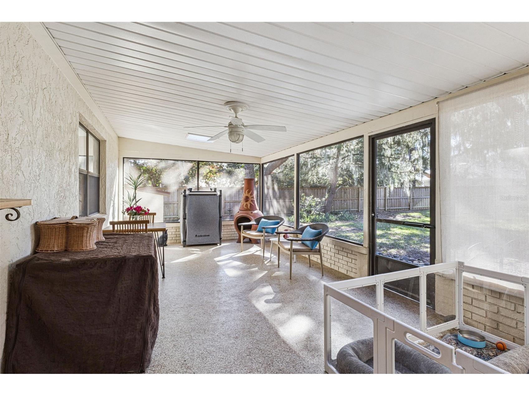 1105 N Valencia Avenue Howey In The Hills FL 34737 G5107030 image30