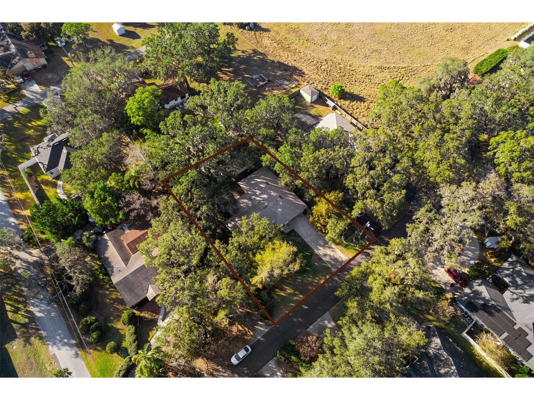 1105 N Valencia Avenue Howey In The Hills FL 34737 G5107030 image40