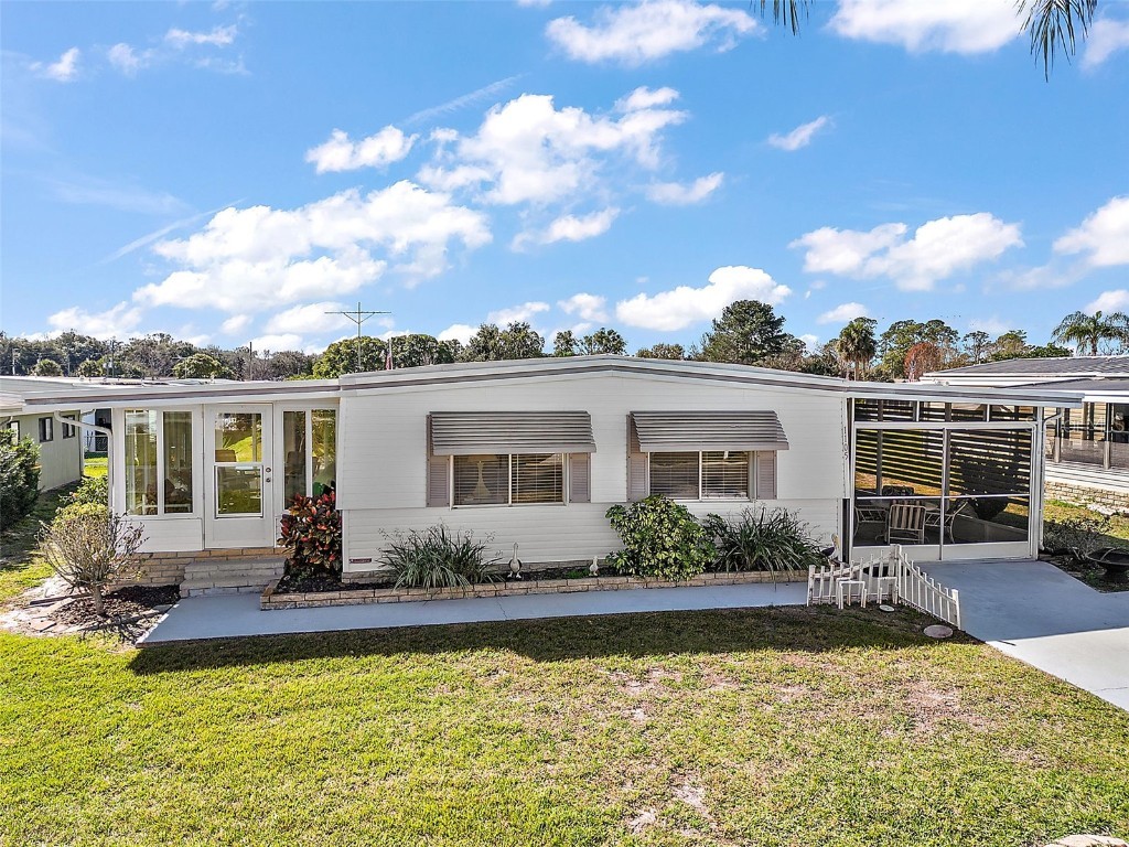 1105 Nassau Circle Tavares FL 32778 - Lake Frances G5078015 image1