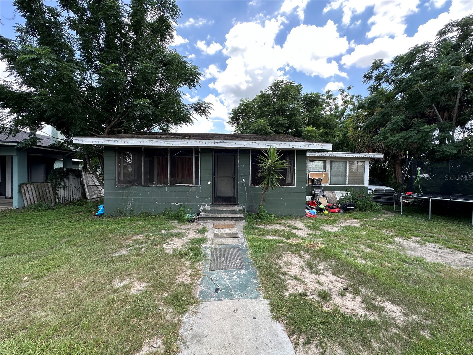1105 NE 1st Street Mulberry FL 33860 V4950126 image1