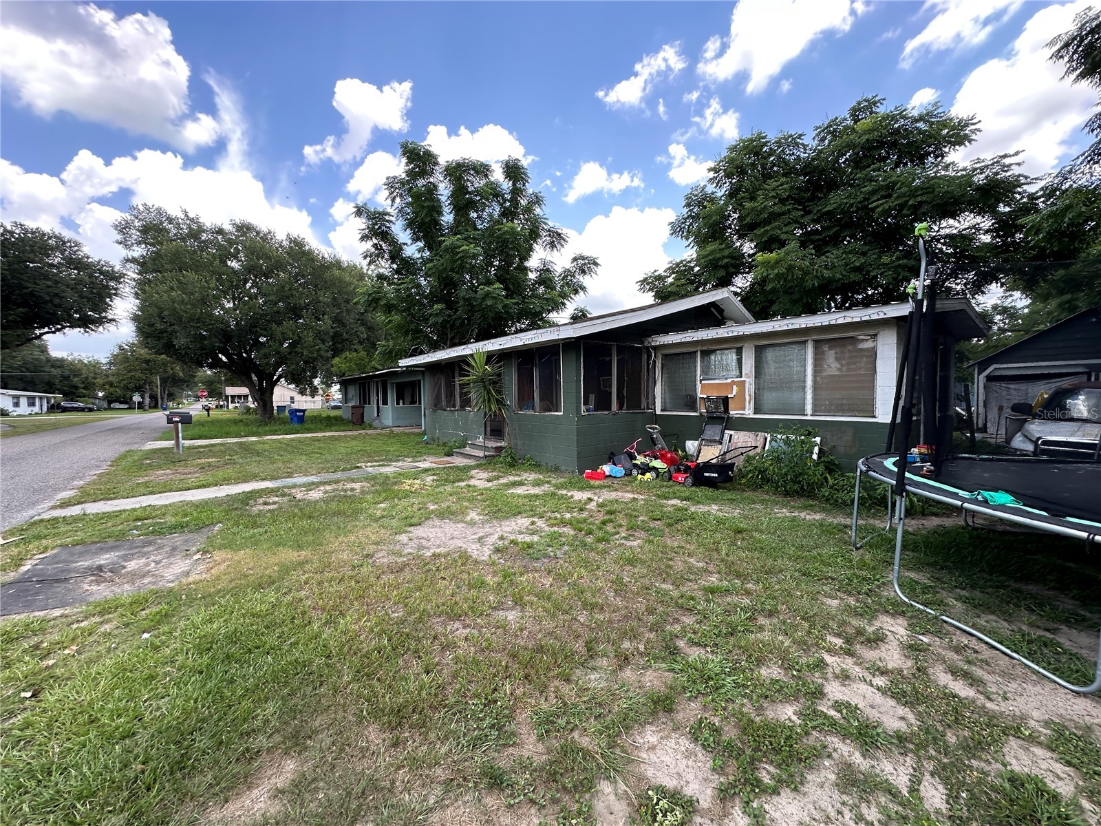 1105 NE 1st Street Mulberry FL 33860 V4950126 image21