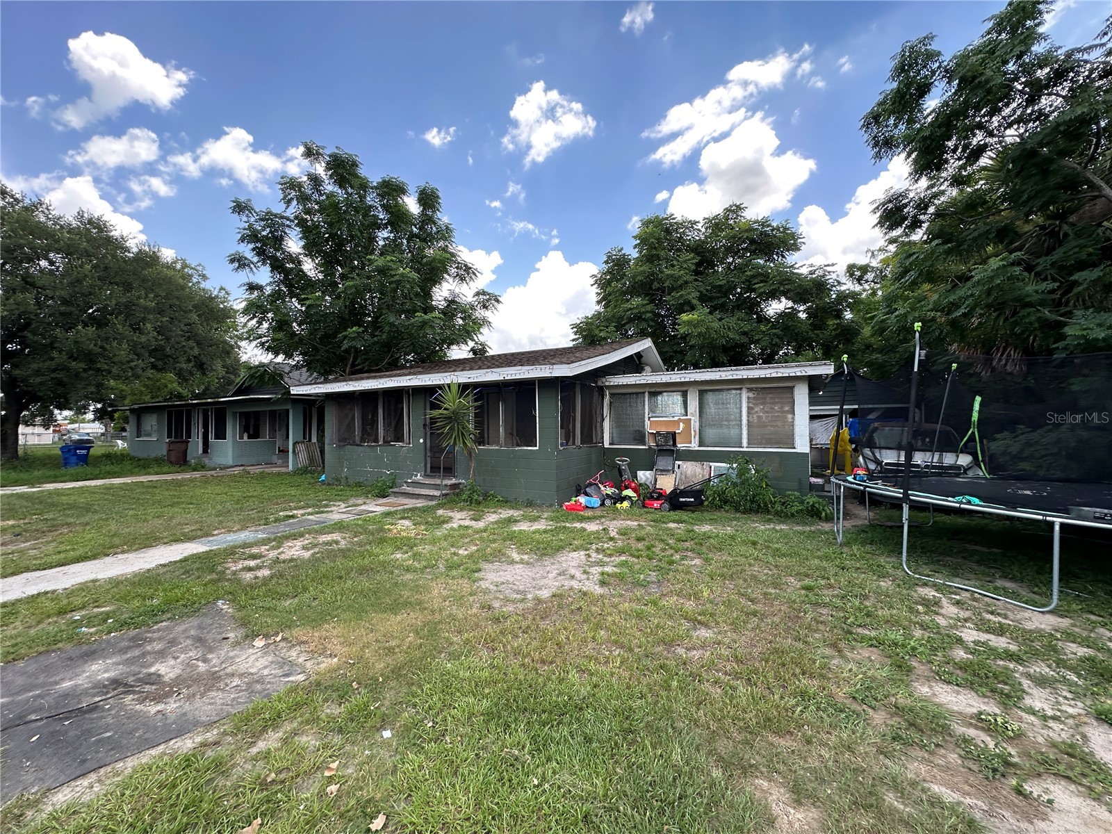 1105 NE 1st Street Mulberry FL 33860 V4950126 image22