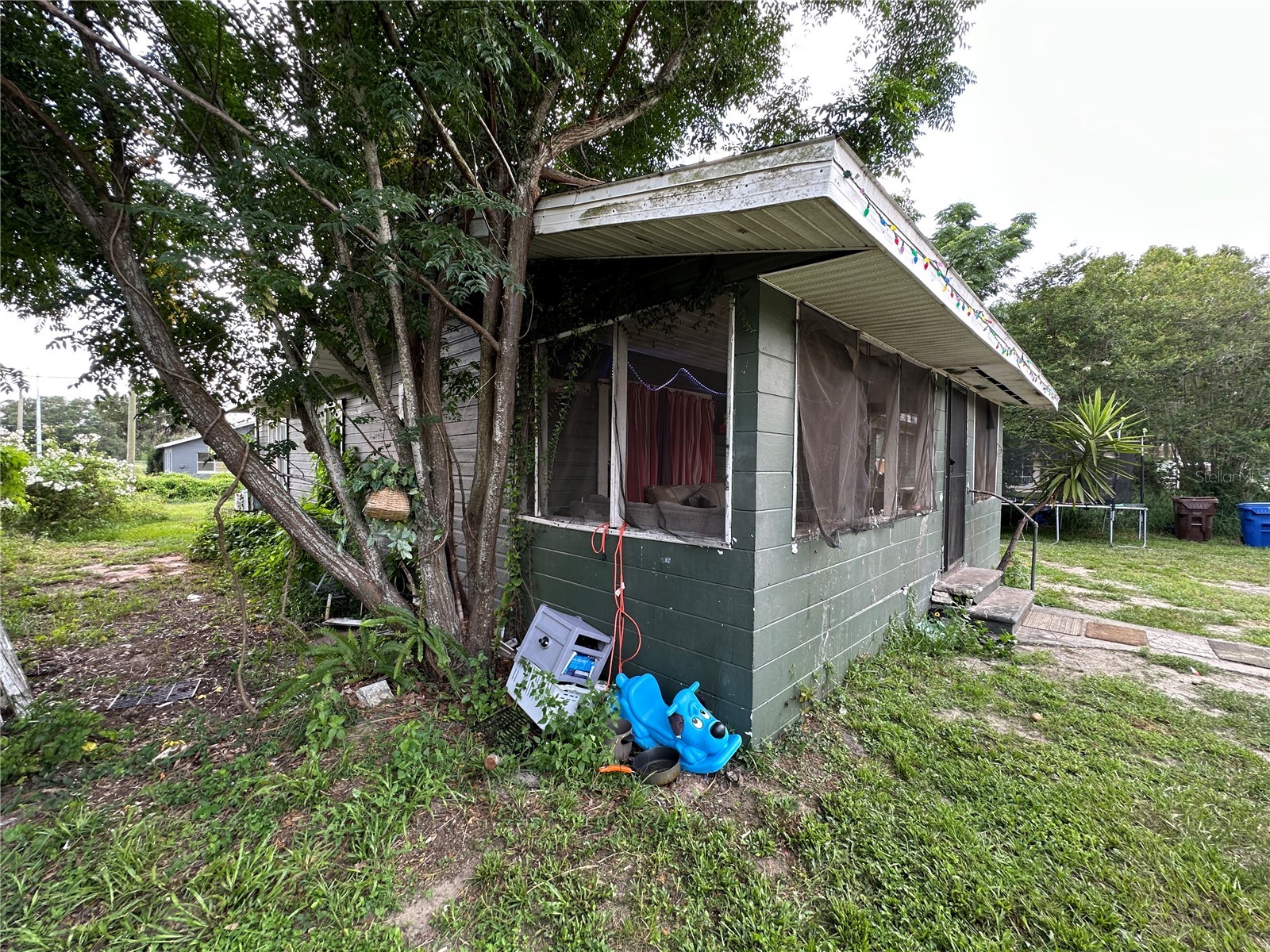 1105 NE 1st Street Mulberry FL 33860 V4950126 image29